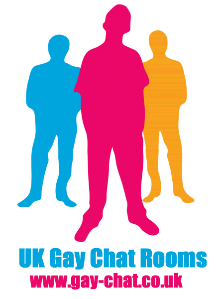 Enter UK Gay Chat Rooms